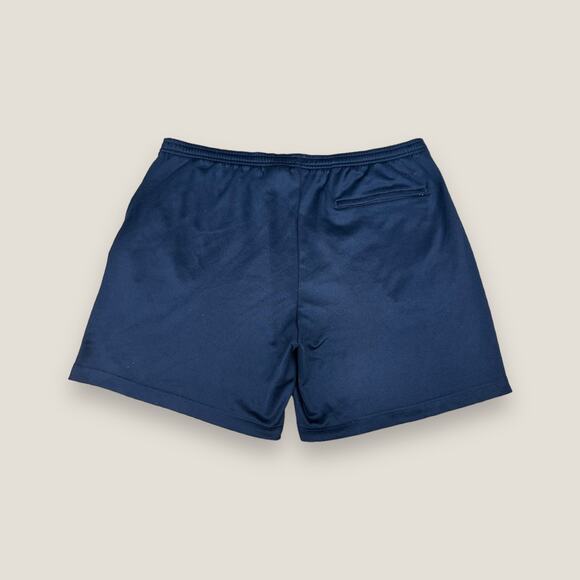 Vintage Nike Men’s Blue Dri-Fit Athletic Shorts Sz: L - Picture 2 of 5